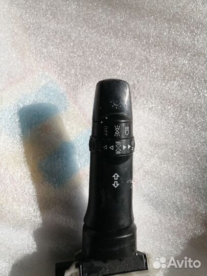 Подрулевой шлейф Mitsubishi Lanser X