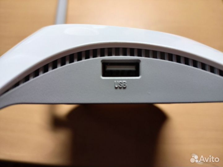 Wifi роутер с мультифункциональным портом usb