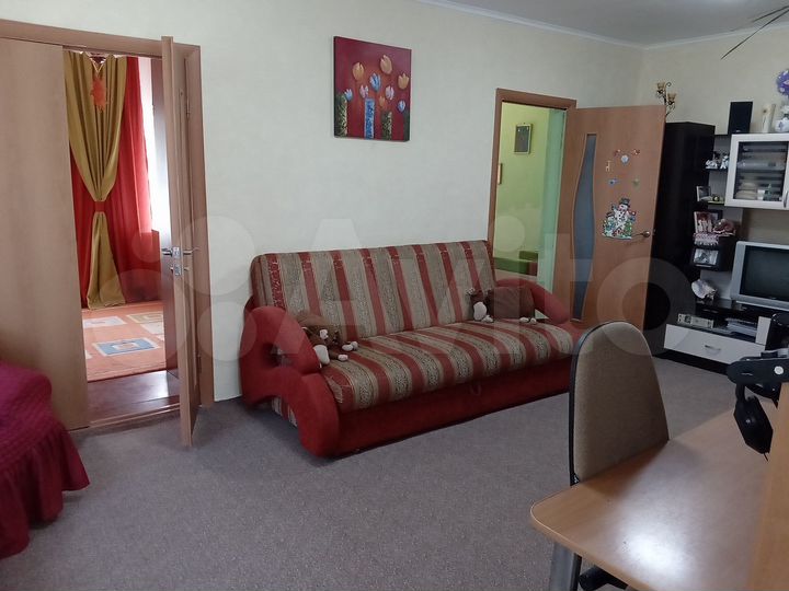 Дом 70 м² на участке 6 сот.