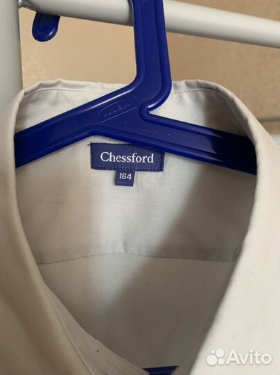 Рубашка новая