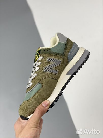 Кроссовки мужские New Balance