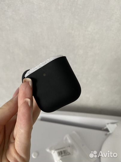 Чехол на Apple AirPods Pro