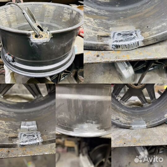 Сварка аргоном