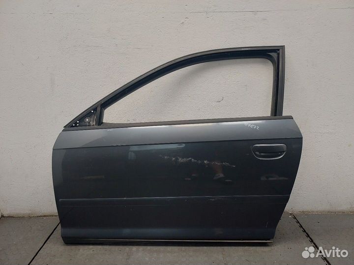 Дверь боковая Audi A3 (8P), 2003