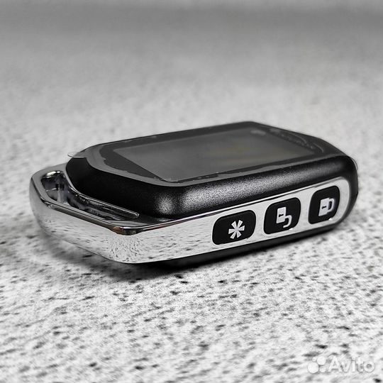 Брелок от сигнализации Centurion S9