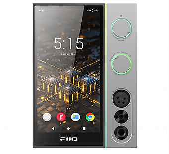 FiiO R9