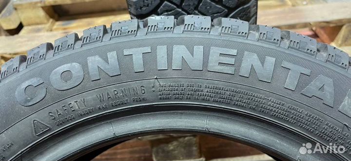 Continental ContiVikingContact 2 155/65 R14