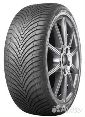 Kumho Solus 4S HA32 245/45 R18