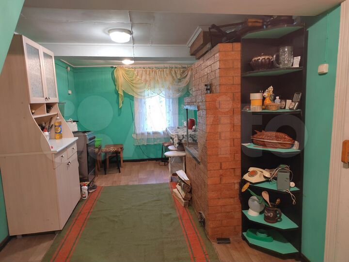 Дача 48 м² на участке 14 сот.