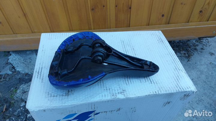 Седло для велосипеда