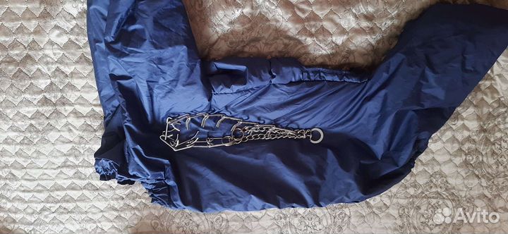 Одежда для крупных собак