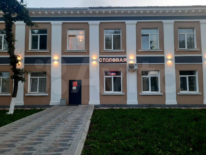 Гостиница, 200 м²