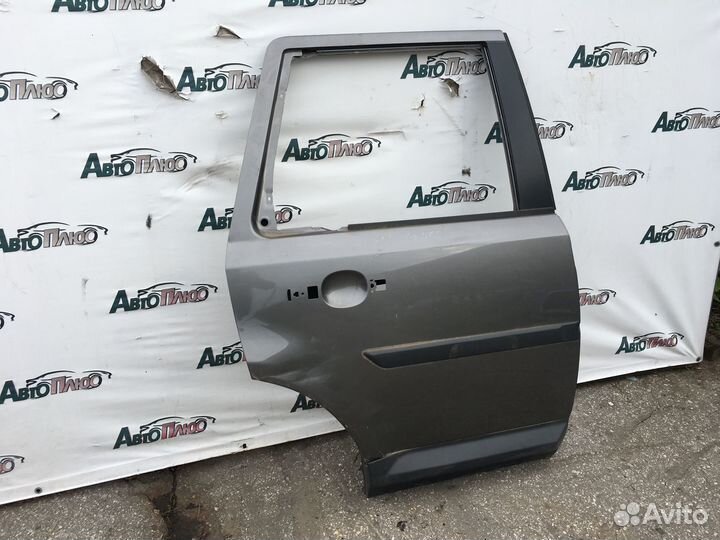 Дверь задняя правая Land Rover Freelander 2