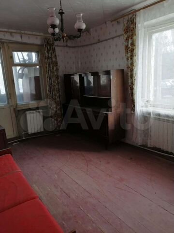 2-к. квартира, 41,1 м², 1/2 эт.