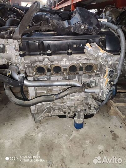 Двигатель 2.0 PE Mazda CX-5 Mazda 6 GJ