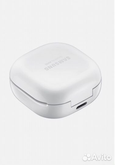 Samsung galaxy buds live