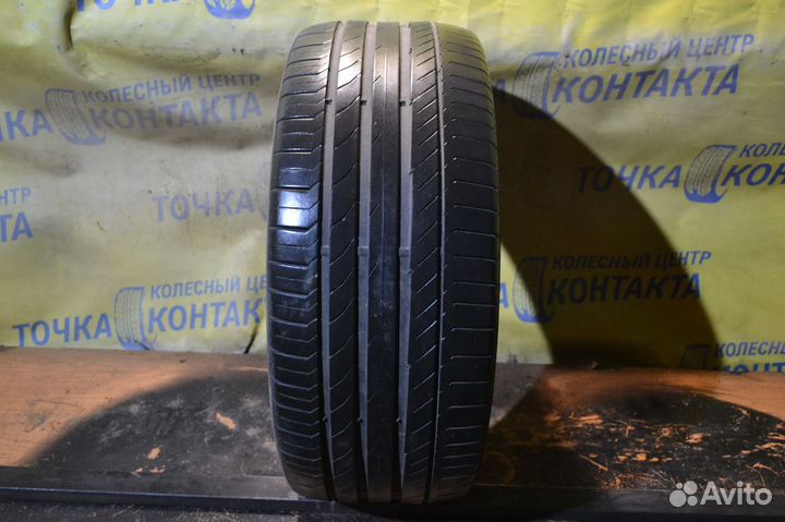 Continental ContiSportContact 5 265/45 R20