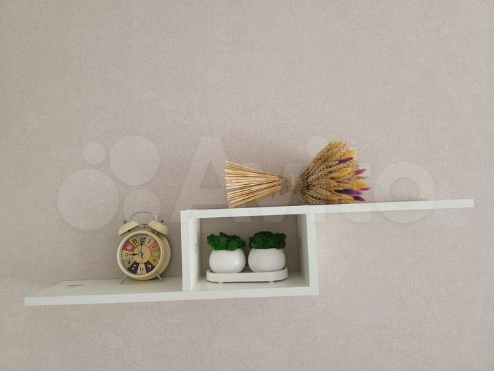 Квартира-студия, 38 м², 1/6 эт.