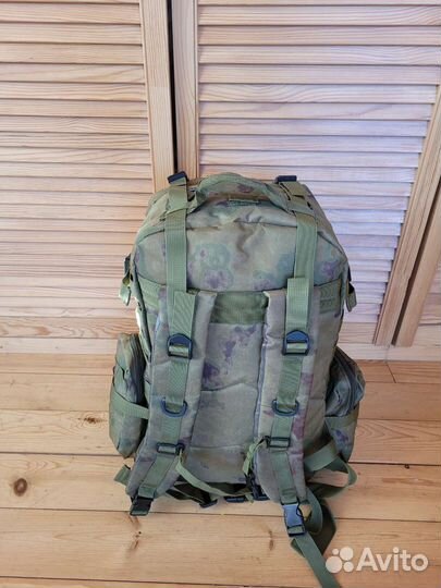 Рюкзак туристический Конвой 45 литров