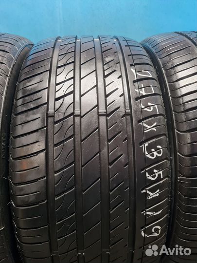 iLink L-Zeal56 245/40 R19 и 275/35 R19 99V