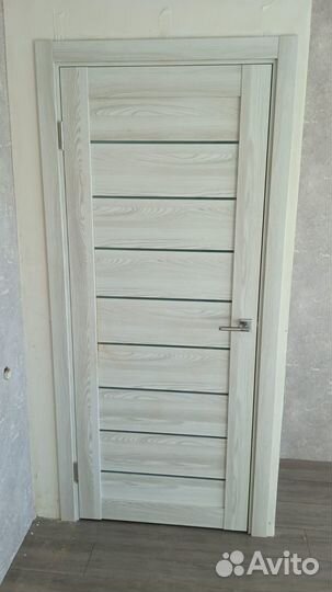 Двери межкомнатные