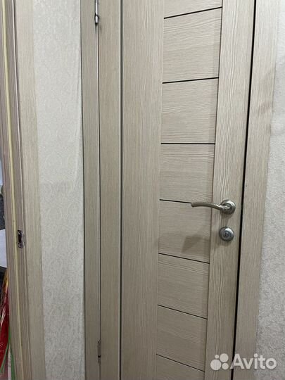 Дверь комнатные