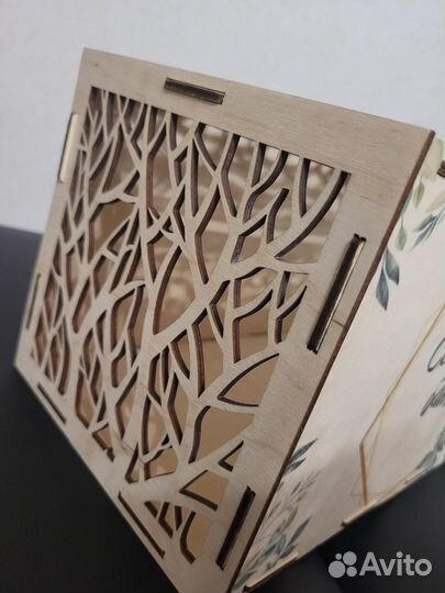 Семейный банк на свадьбу