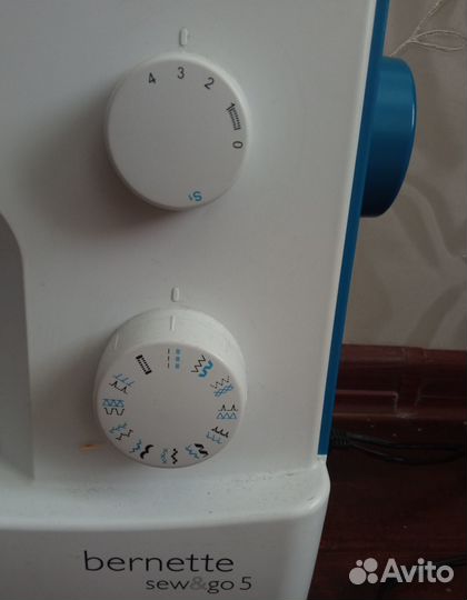 Швейное оборудование