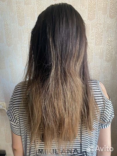 Парикмахер