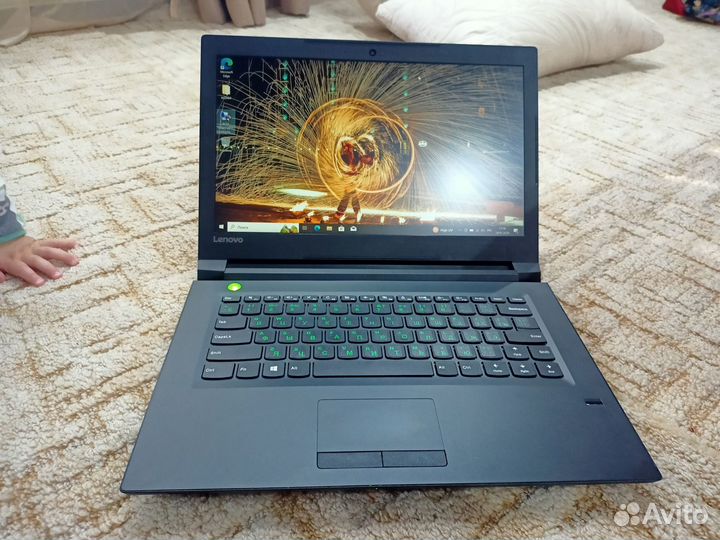 Lenovo 14 Full Hd IPS/intel i5