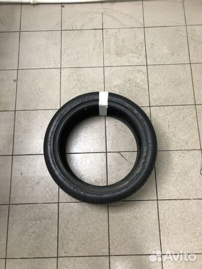 Pirelli P Zero 245/40 R18
