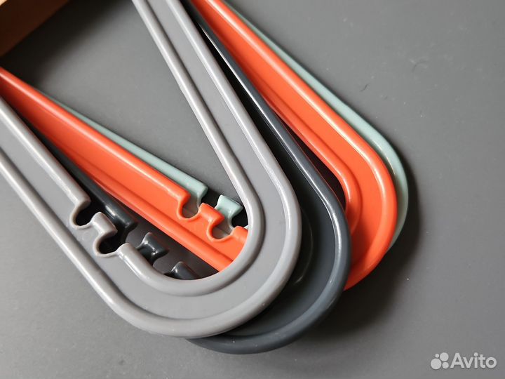 Новые детские плечики для одежды вешалка