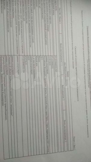 Дом 110 м² на участке 8 сот.