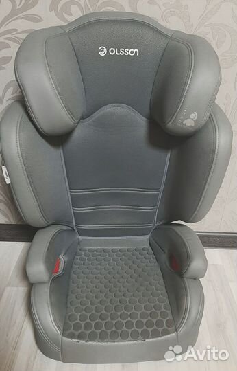 Детское автокресло 15 до 36 кг