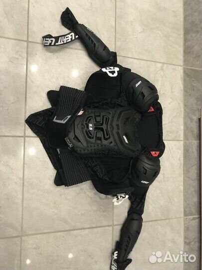 Защита тела