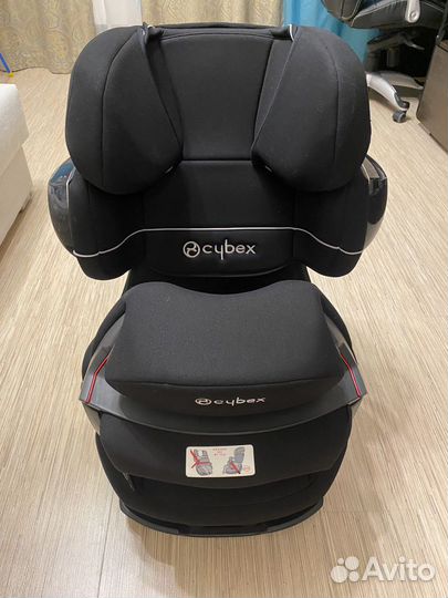 Автокресло Cybex