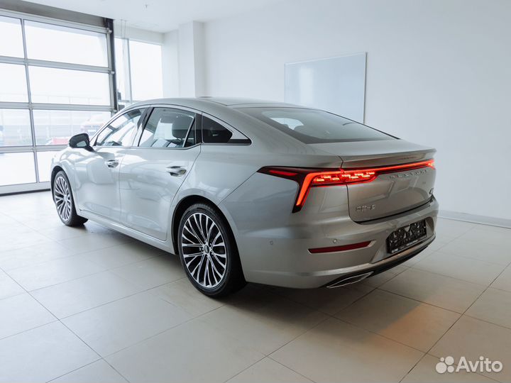 FAW Bestune B70 2.0 AT, 2023