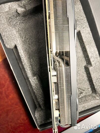 Видеокарта geforce RTX 2090 plus (MSI)