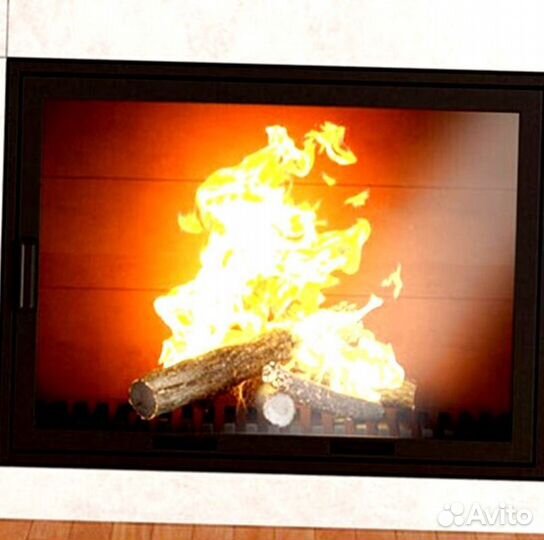 Зеркало узорное