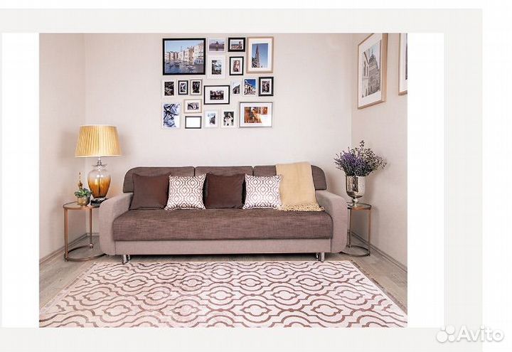 Ковер marrakech 160x230