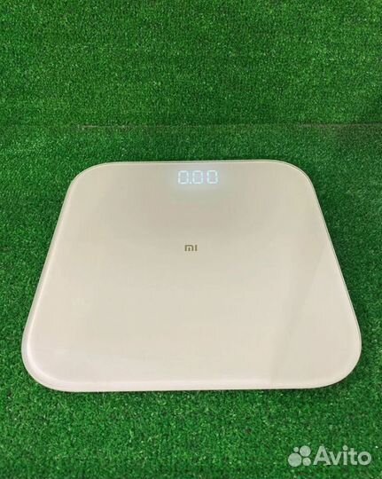 Новые Напольные весы Xiaomi Smart Scale 2