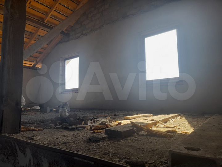 Дом 300 м² на участке 15 сот.