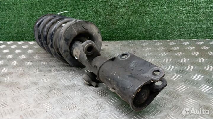 Стойка Bmw X5 Правая Передняя