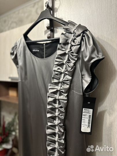 Платье вечернее