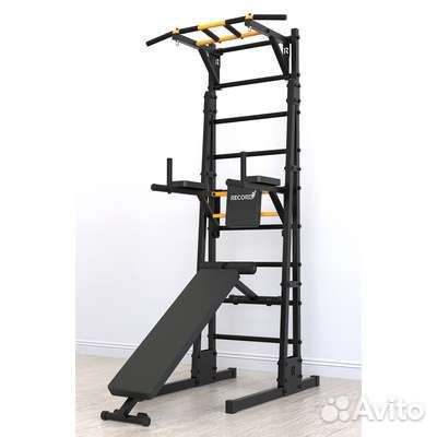 Спортивный комплекс Рекорд