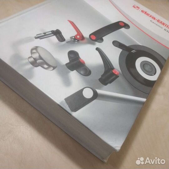 Каталог Промышленная фурнитура