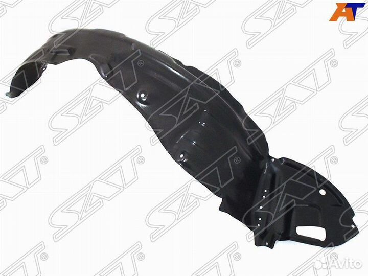 Подкрылок Pontiac Vibe 02-08 / Toyota Voltz 02-0