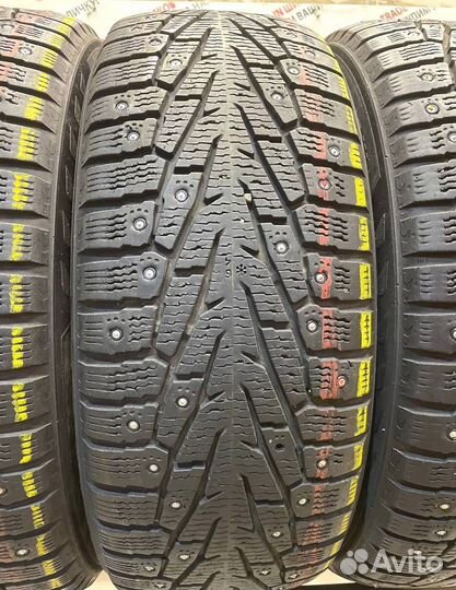 Nokian Tyres Hakkapeliitta 8 225/60 R17 L