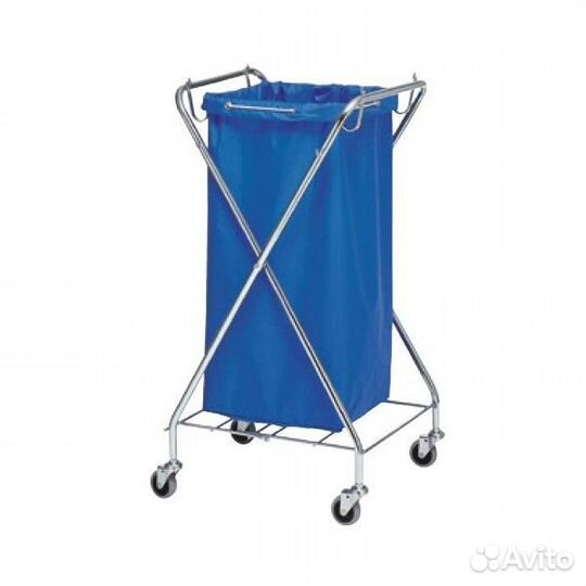 Продам Тележку Х-формы с мешком и крышкой