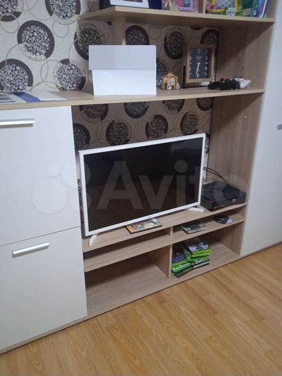 Дом 55 м² на участке 1 сот.